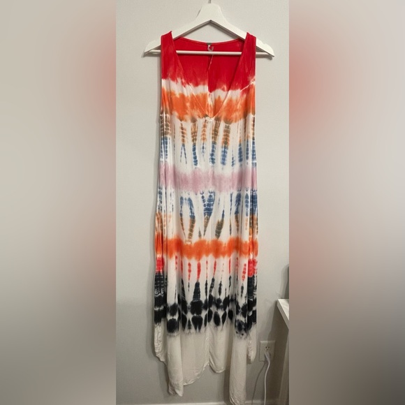 NWOT Young Fabulous & Broke Dress - Picture 3 of 8